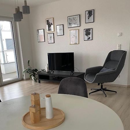 Zentrales City Penthouse FDH 외부 사진