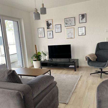 Zentrales City Penthouse FDH 외부 사진