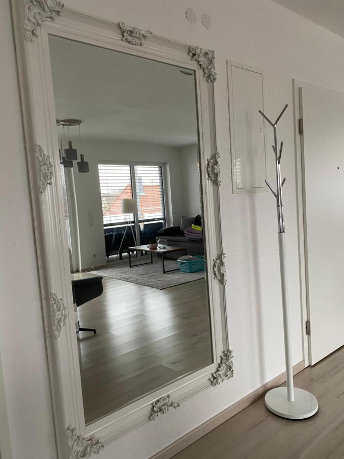 Zentrales City Penthouse FDH 외부 사진