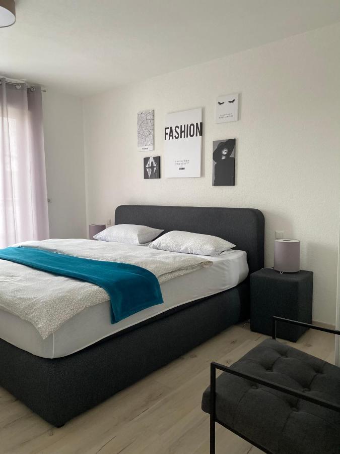 Zentrales City Penthouse FDH 외부 사진