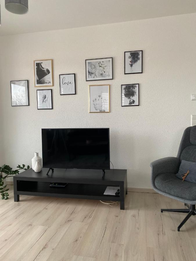 Zentrales City Penthouse FDH 외부 사진