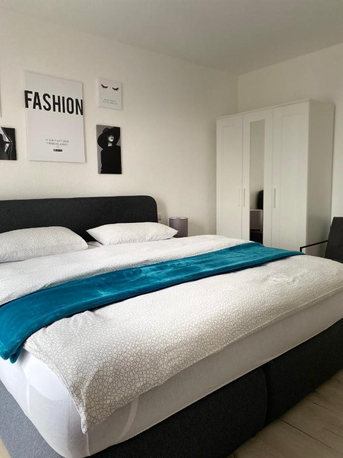 Zentrales City Penthouse FDH 외부 사진
