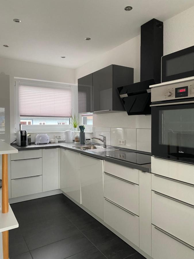 Zentrales City Penthouse FDH 외부 사진