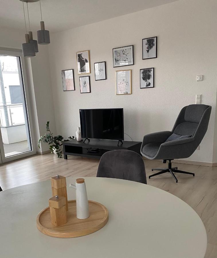 Zentrales City Penthouse FDH 외부 사진