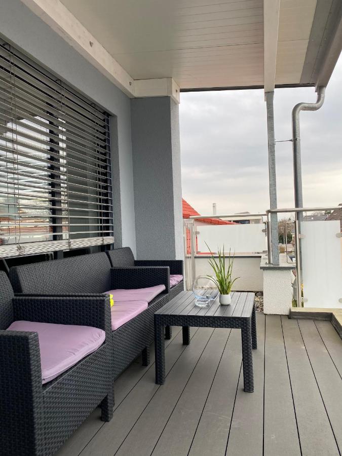 Zentrales City Penthouse FDH 외부 사진