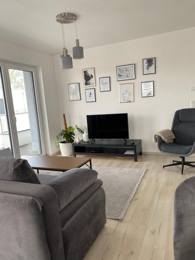 Zentrales City Penthouse FDH 외부 사진