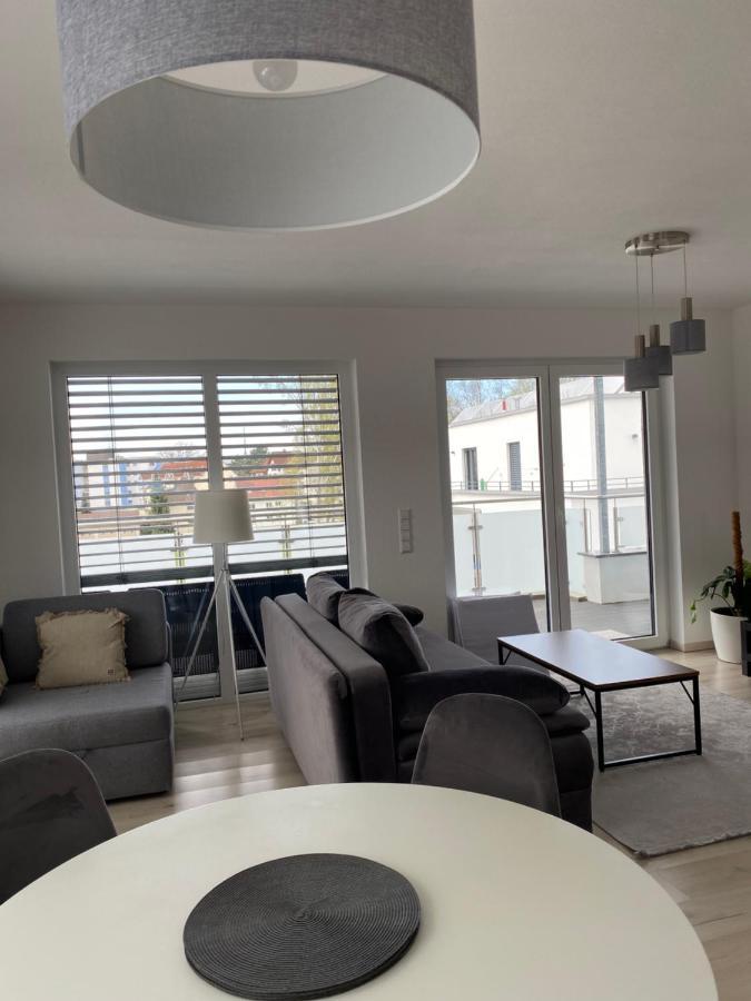 Zentrales City Penthouse FDH 외부 사진