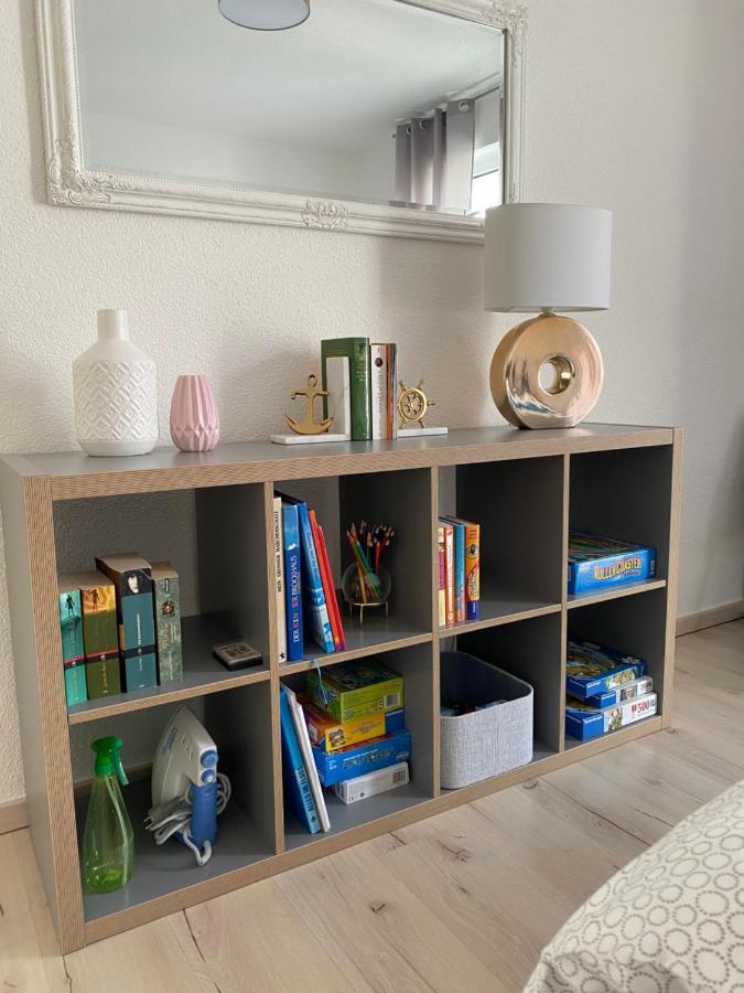 Zentrales City Penthouse FDH 외부 사진